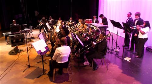 Jazz Band 